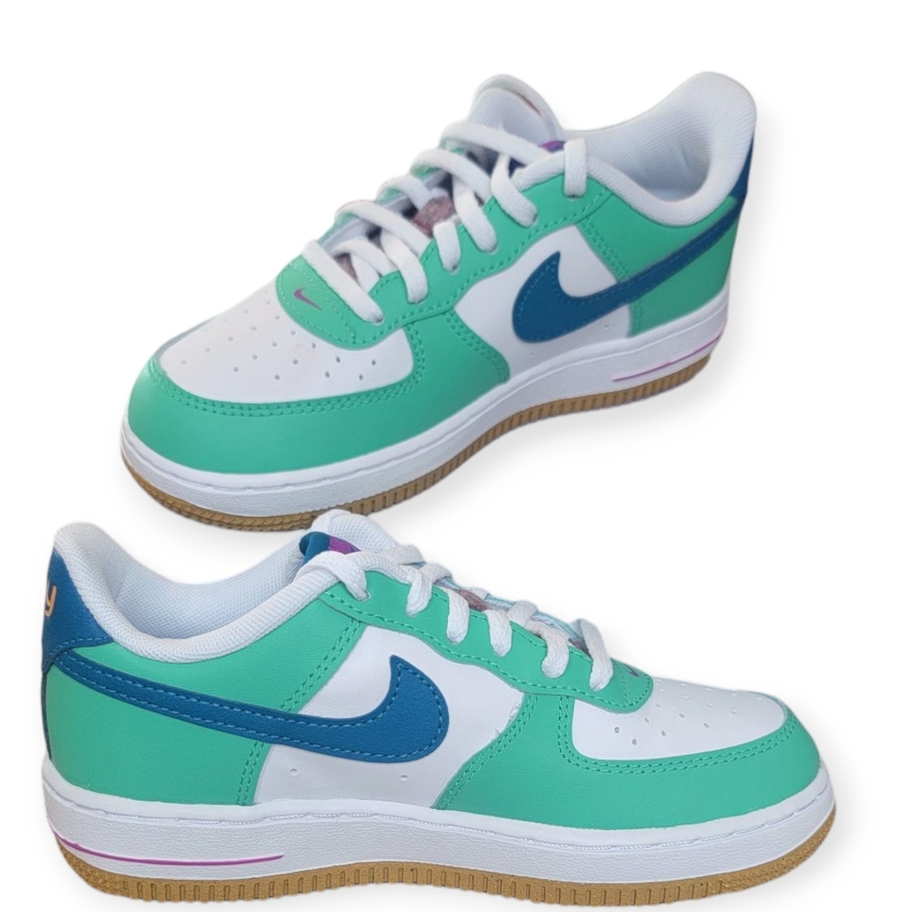 Nike Force 1 LV8 “Play” | 1Y | New in Box